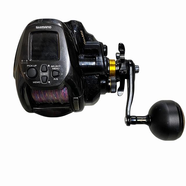 シマノビーストマスター2000美品 ビーストマスター 2000 シマノ【【A】超美品】 : グッドフィッシング