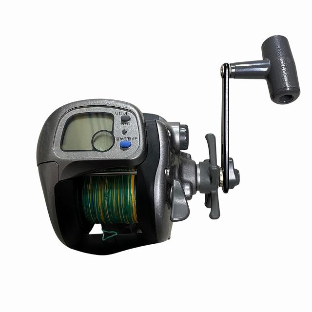 タナセンサーS 500DX ダイワ【【D】多少傷などあり】 : グッド