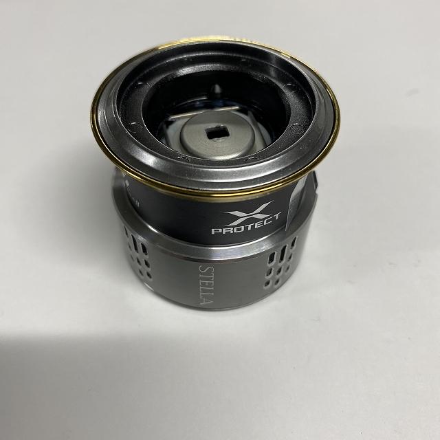 18ステラ C2000Sスプール 18ステラC2000S 13CFQ 18STLC2000S スプール組 シマノ【】 : グッド
