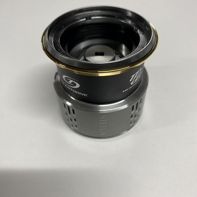 シマノ 18ステラ2500SHG スプール シマノ（SHIMANO） シマノ純正 18