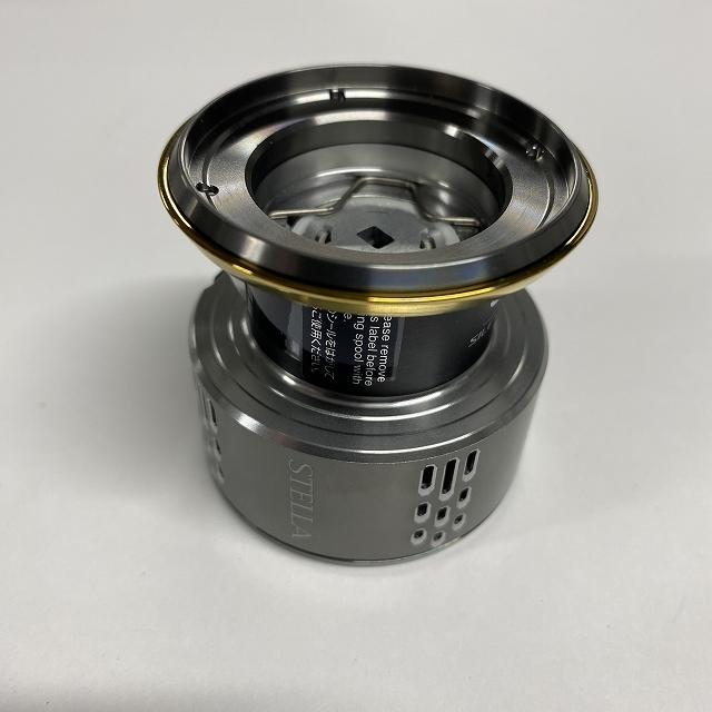 18ステラC3000XG 1002P 18STLC3XG スプール組 シマノ【】 : グッド
