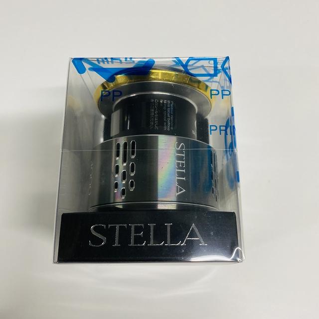 18ステラ4000 10061 18STL4000 スプール組 シマノ【】 : グッド