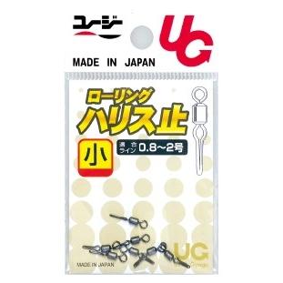 釣り人応援セール ローリングハリス止 ユージー : グッドフィッシング