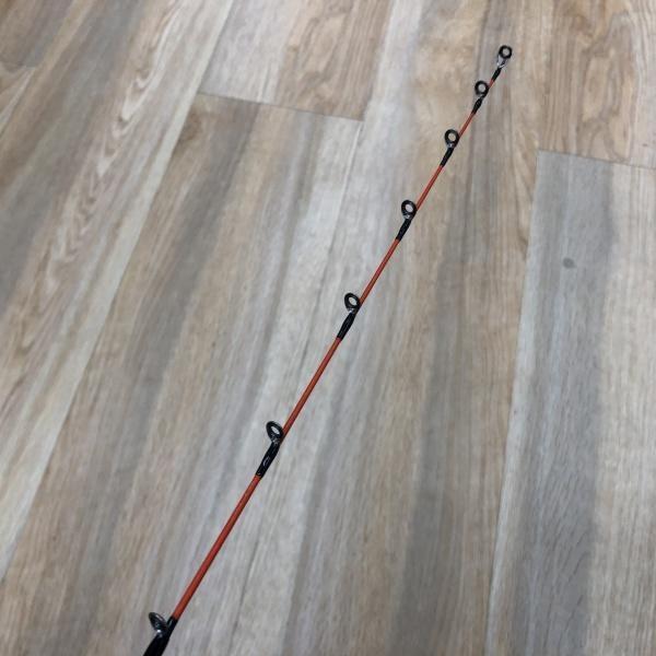 ダイワ　紅牙 AIR N70MHB-L AP ダイワ(Daiwa) 紅牙AIR N70MHB-METAL AP 01480457｜アウトドア