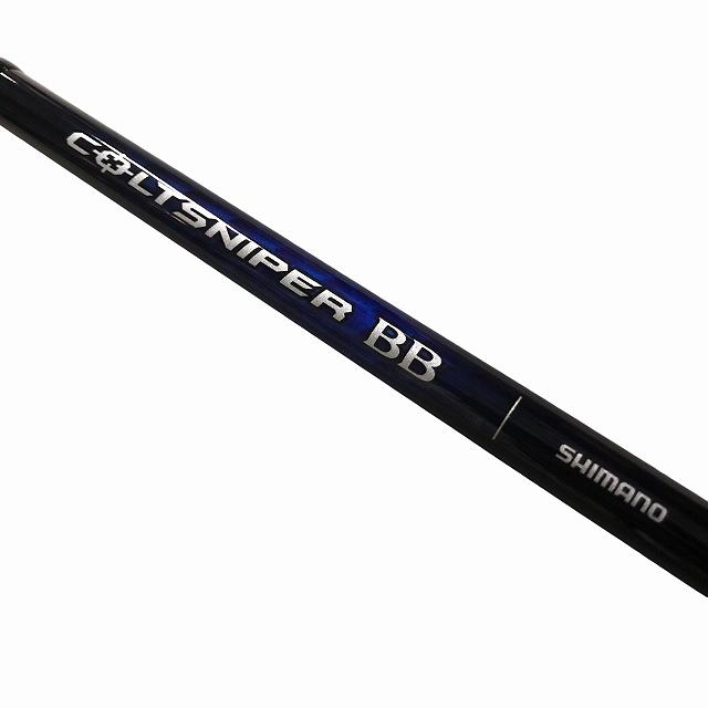 21 コルトスナイパーBB S96M – フィッシングマックス WEBSHOP 21 コルトスナイパーBB S96M – フィッシングマックス WEBSHOP