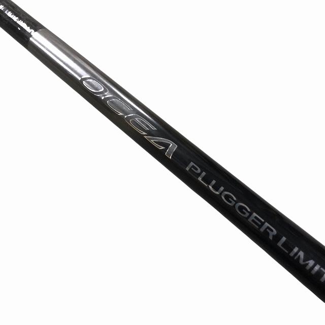 夏の大感謝祭 シマノ オシアプラッガー リミテッド S83MH B : グッド  