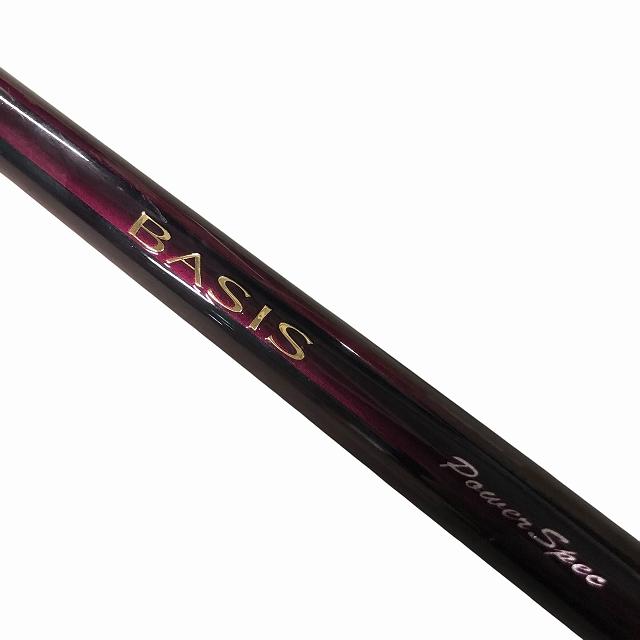 夏の大感謝祭 ベイシス 磯 2-530 C シマノ【【C】中古良品】 : グッド 