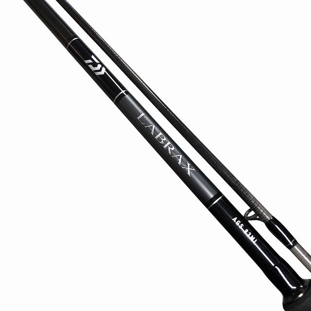 釣り人応援セール ラブラックス AGS 93ML C ダイワ【【C】中古良品