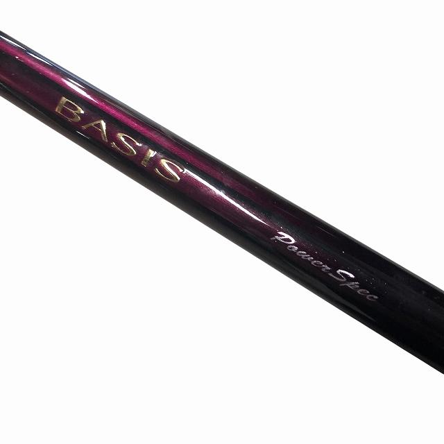 ベイシス 2-500 C シマノ【【C】中古良品】 : グッドフィッシング