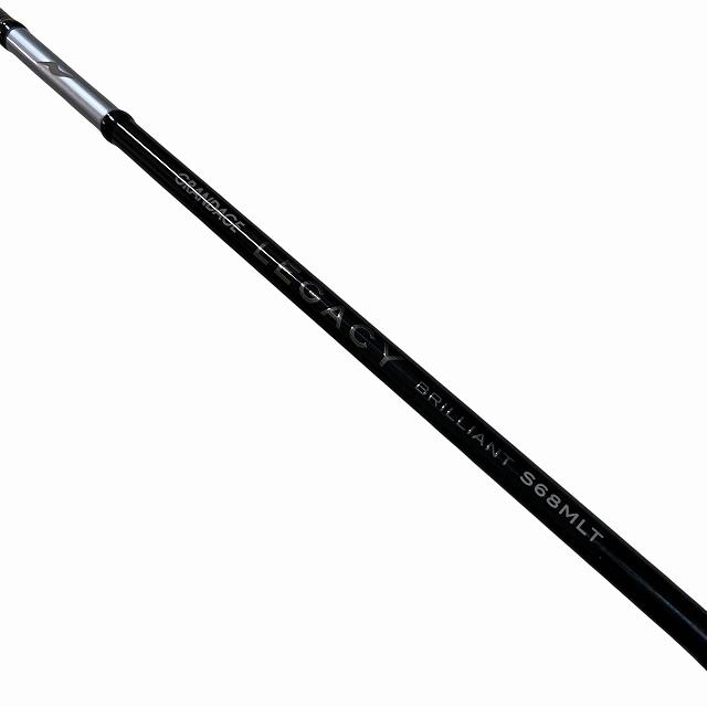 グランデージレガシー S86MLT アピア【【C】中古良品】 : グッド