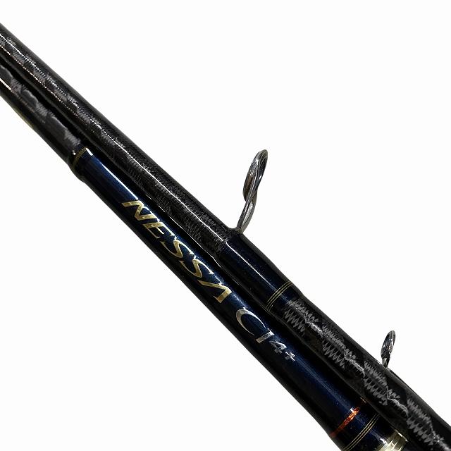 シマノ ネッサ CI4+ S100MH+ 【公式通販】