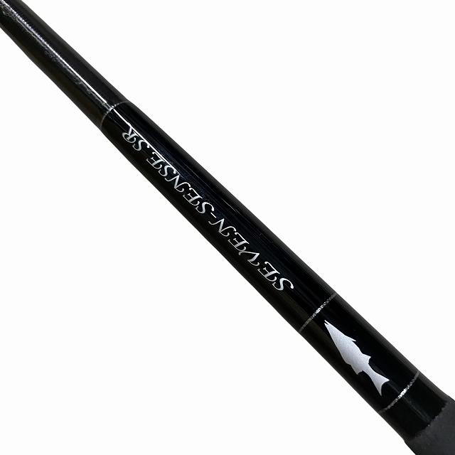 セブンセンスSR MSS-1062-SR Gクラフト【【C】中古良品】 : グッド