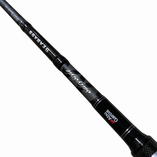 アブガルシア シーバス ソルティスタイル STSS-962M-KR ソルティースタイルシーバス STSS-962M-KR アブガルシア【【SS】新古