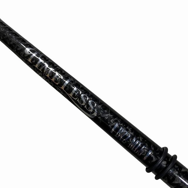 タイムレス オンザブルー タイプ2 B72ML-5 【【A】超美品】 : グッド