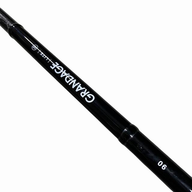グランデージライト 90M アピア【【C】中古良品】 : グッド