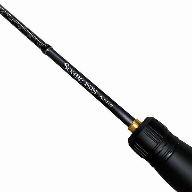 22ソアレSSアジング S54SULS シマノ【【SS】新古】 : グッド