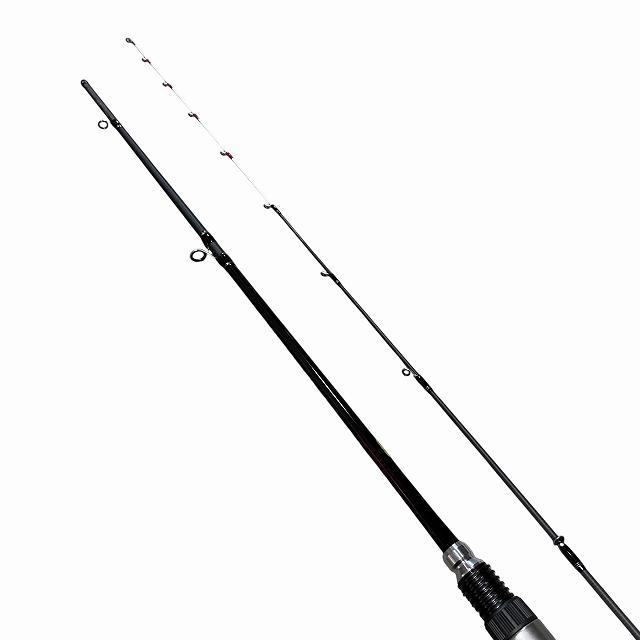 19ソルティーアドバンスメタルスッテ B66MLS シマノ【【SS】新古