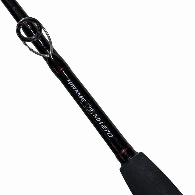 シマノ　バイオインパクトBIOIMPACT M270 ヒラメ バイオインパクトX ヒラメM270 - 45,800円 : 海釣り、船釣り専門店の沖