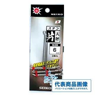 セ48-1 ステン片天秤 清光商店 : グッドフィッシング - 通販 - Yahoo