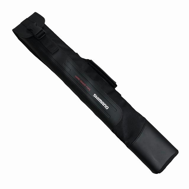シマノ ロッドケース ハードインナータイプ D 中古品 : 7999410106071  