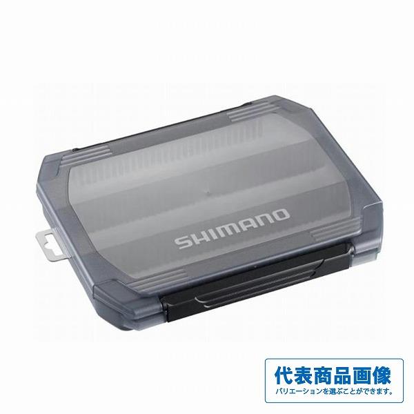 秋の大感謝祭 ルアーケースワイド （6式板） CS-222X シマノ : グッド