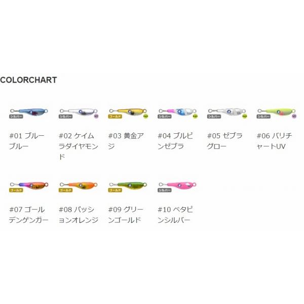 秋の大感謝祭 TGストライク45g ブルーブルー限定セール : グッド