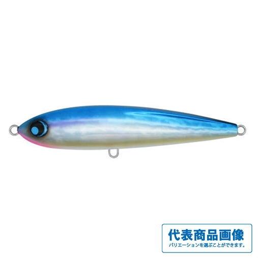 ウロコぺンシル 220mm 160g uroco : グッドフィッシング - 通販