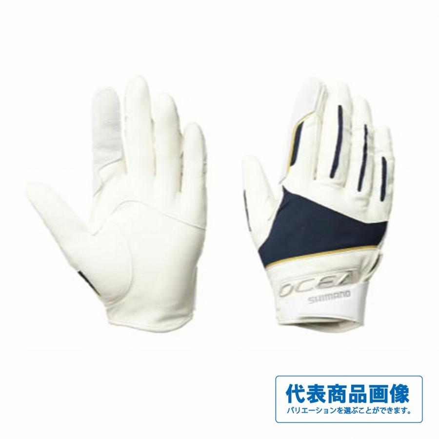 シマノ グローブ 05 オシア キャスティング プログローブ XL オシアネイビー GL-062Y【ゆうパケット】 05オシアキャスティングプログローブ GL-062Y オシアネイビー シマノ