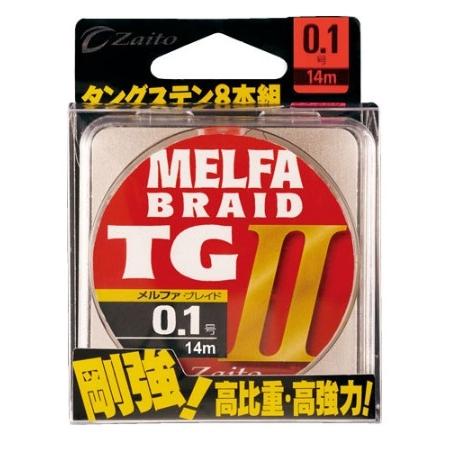 オーナー ザイト メルファ ブレイドTG 0.10号 2個セット 秋の大感謝祭 ザイトメルファブレイド TG2 ザイト : グッド