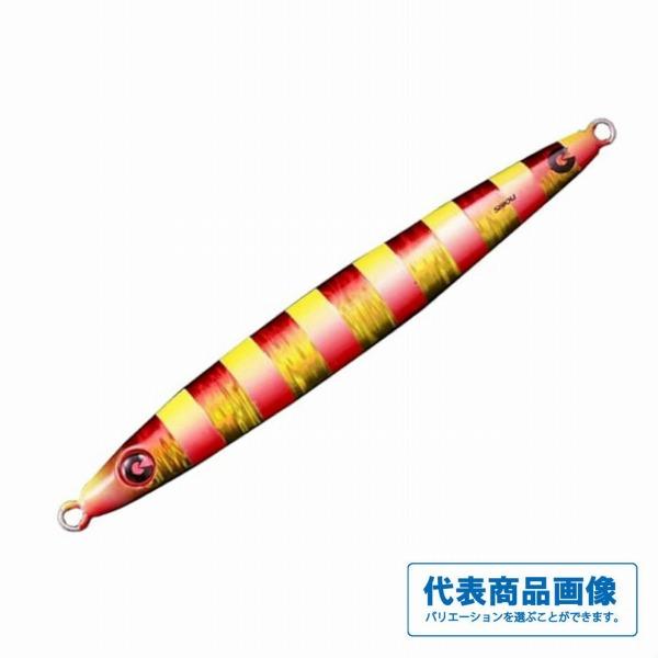 JIGRIP SHIOU 鰤王 アカキンアワビ 鰤王 シオウ 180g JIGRIP : グッドフィッシング - 通販 - Yahoo