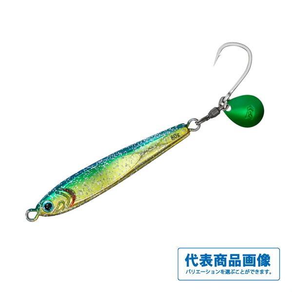 Daiwa TG BAIT BLJ 100g 2個セット TGベイトBLJ 100g ダイワ : グッドフィッシング - 通販 - Yahoo