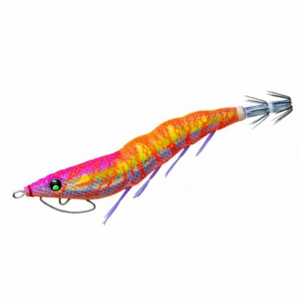 イージーQ キャスト 喰わせ ラトル 3.5号 DUEL : グッドフィッシング