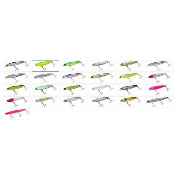 MORETHAN スイッチヒッターDH59S ダイワ : グッドフィッシング - 通販