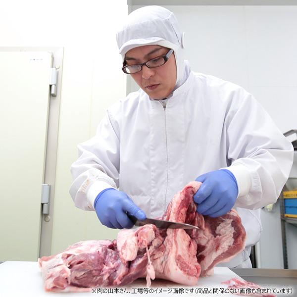 ジンギスカン ラム肉 味付きジンギスカン 1kg (醤油味or塩味/肩ショルダー/冷凍) 肉 ラム 羊肉 焼肉 BBQ 北海道 千歳ラム工房 肉の山本 グルメ お取り寄せ | ブランド登録なし | 12