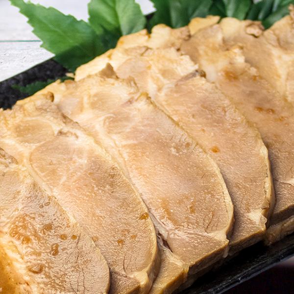お肉屋さんがつくったチャーシュー 1kg (スライス/200g×5p/冷凍 お肉屋さんがつくったチャーシュー 1kg (スライス/200g×5p/冷凍