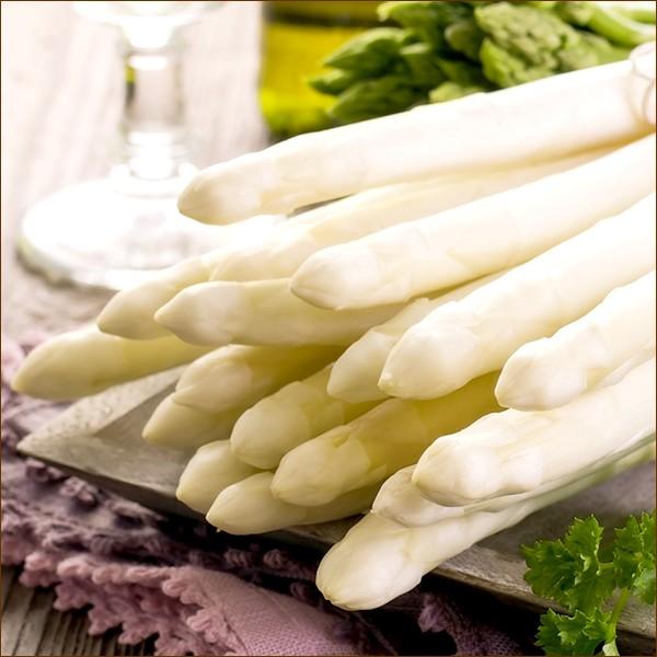 長崎産アスパラガス3L.2Lサイズ 3キロ 数量限定】春風のアスパラ 2L～3Lサイズ混合 1kg | 清水農園