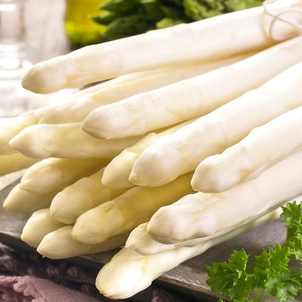 出荷中】 北海道産 アスパラガス ホワイトアスパラ 600g (共撰/L 出荷中】 北海道産 アスパラガス ホワイトアスパラ 600g (共撰/L
