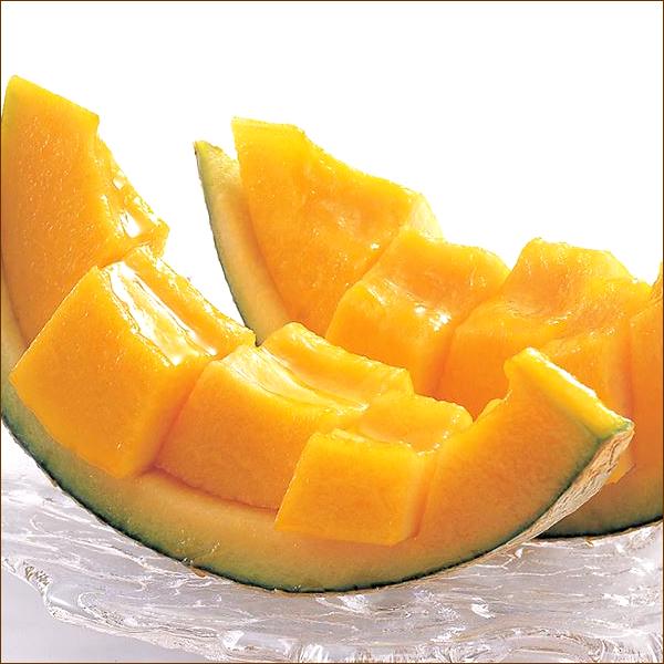 おすすめ 北海道産 訳あり 夕張メロン 2玉 JA共撰 良品 旬 メロン 赤肉