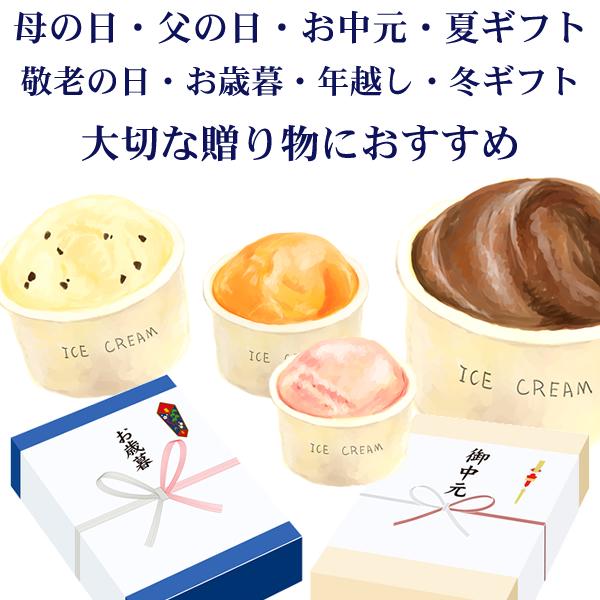 予約】銀座トトキ監修 山形県産 果実のアイス 7個 (白桃×4個