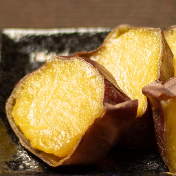 国産 冷凍 焼き芋 1kg (A品/カット/冷凍品) さつまいも やきいも 国産 冷凍 焼き芋 1kg (A品/カット/冷凍品) さつまいも やきいも