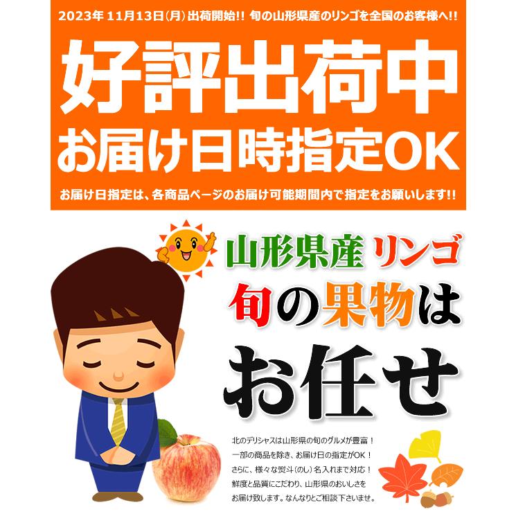 【販売終了】青森県産 りんご サンふじ 3kg (秀品/8玉〜12玉入り) 旬 リンゴ ふじ ギフト 贈り物 お祝 プレゼント 果物 フルーツ 山形県 産地直送 お取り寄せ｜g-hokkaido｜15