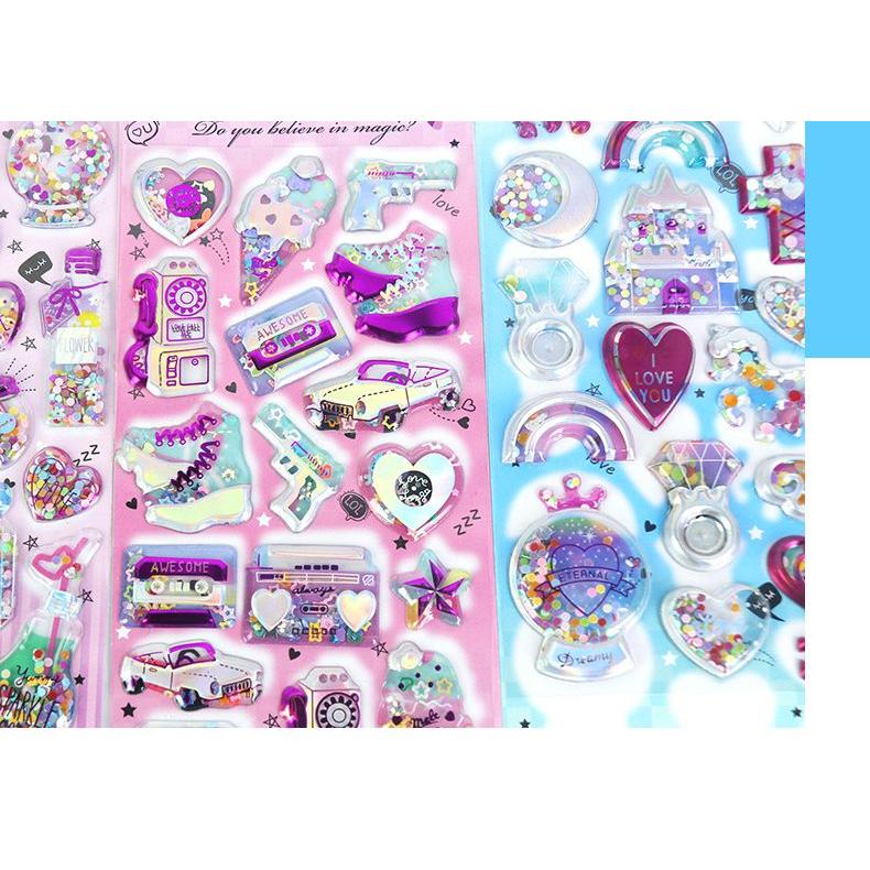 ABEMA限定　武尊キラキラシール　ステッカー ABEMA限定 武尊キラキラシール ステッカー ABEMA限定 武尊キラキラ