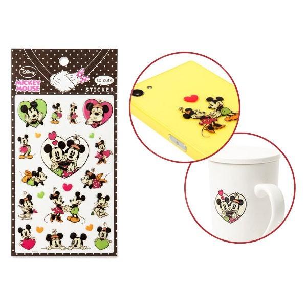 平行輸入品】ディズニー ピクサー ポッティング シール セット