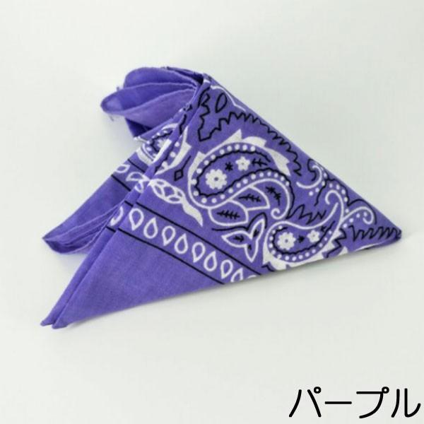 A.PRESSE アプレッセ ペイズリー バンダナ ハンカチ 未使用品 A PRESSE アプレッセ ペイズリー バンダナ ハンカチ