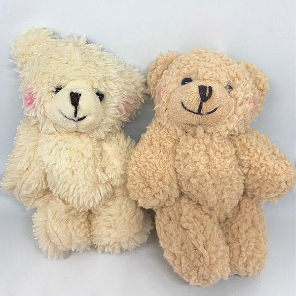 ぬいぐるみ 人形 キーホルダー キーチェーン ふわもこ くま ぬいぐるみ 人形 キーホルダー キーチェーン ふわもこ くま