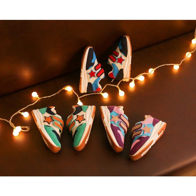 子供スニーカー ベビー 女の子靴 子供靴 男の子靴 運動靴 ベビー靴