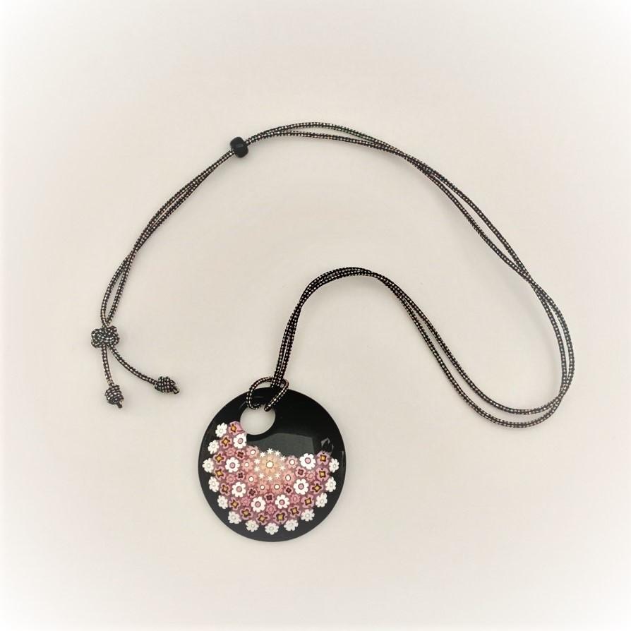 ベネチアングラス　ミニチュア　お囃子　オリエンタル　雛の時期にも ベネチアングラス ミニチュア お囃子 オリエンタル 雛の時期にも