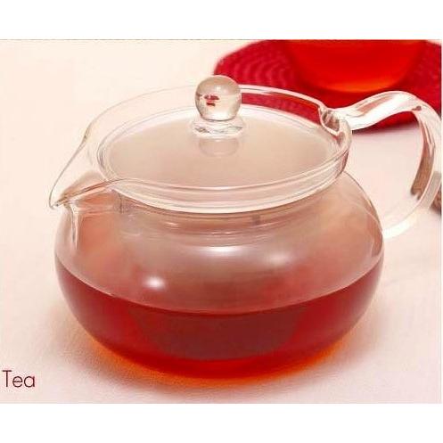 茶茶急須 丸 450ml HARIO 耐熱ガラス CHJMN-45T 日本茶 紅茶 中国茶 ハーブティー 軽い 使いやすい 数量限定特別価格品|g-kirakira|04