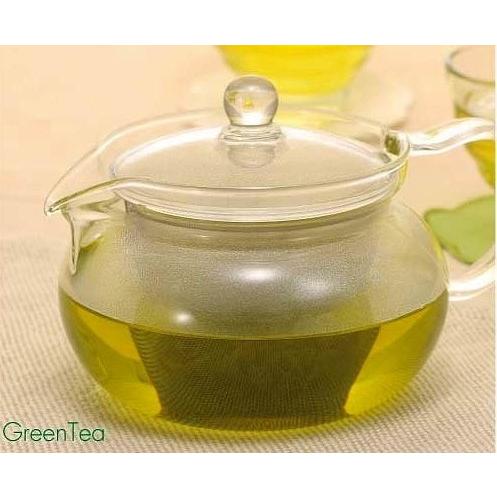 茶茶急須 丸 450ml HARIO 耐熱ガラス CHJMN-45T 日本茶 紅茶 中国茶 ハーブティー 軽い 使いやすい 数量限定特別価格品|g-kirakira|05