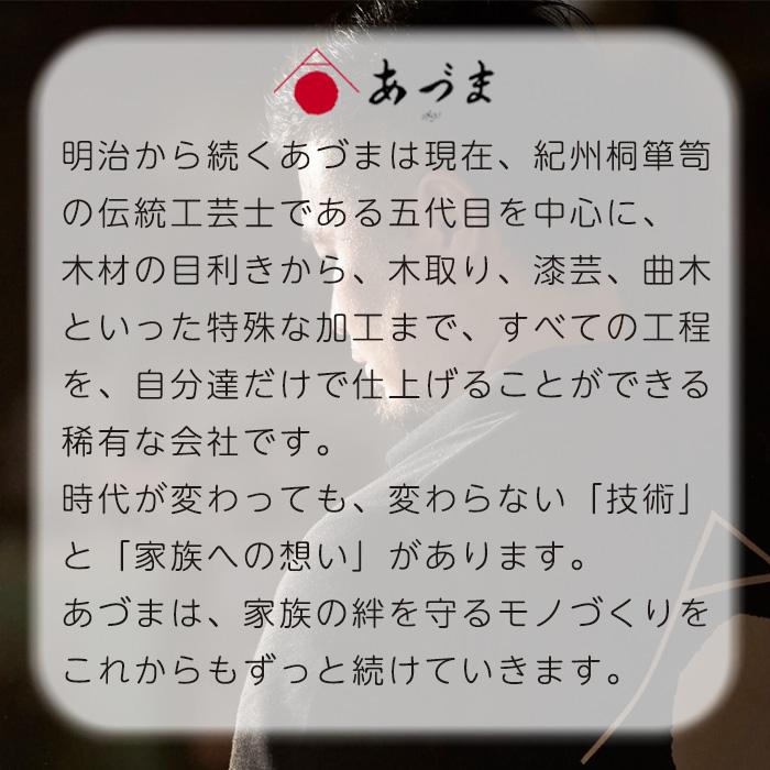 創業100年の伝統工芸士が作る 桐のロックグラス カラー拭き漆仕上げ 古代朱 高級感のある 軽い 木のコップ 桐の無垢材を加工 ウッド ギフト お祝 御礼 送料無料｜g-l-m｜14